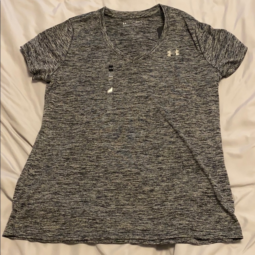 Under Armour Athletic Shirt